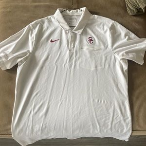 NIKE USC - Large - DriFit